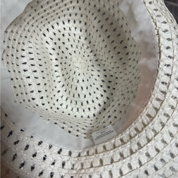 LA VALENTINA Bridal Cowboy Hat - Picture 6 of 10